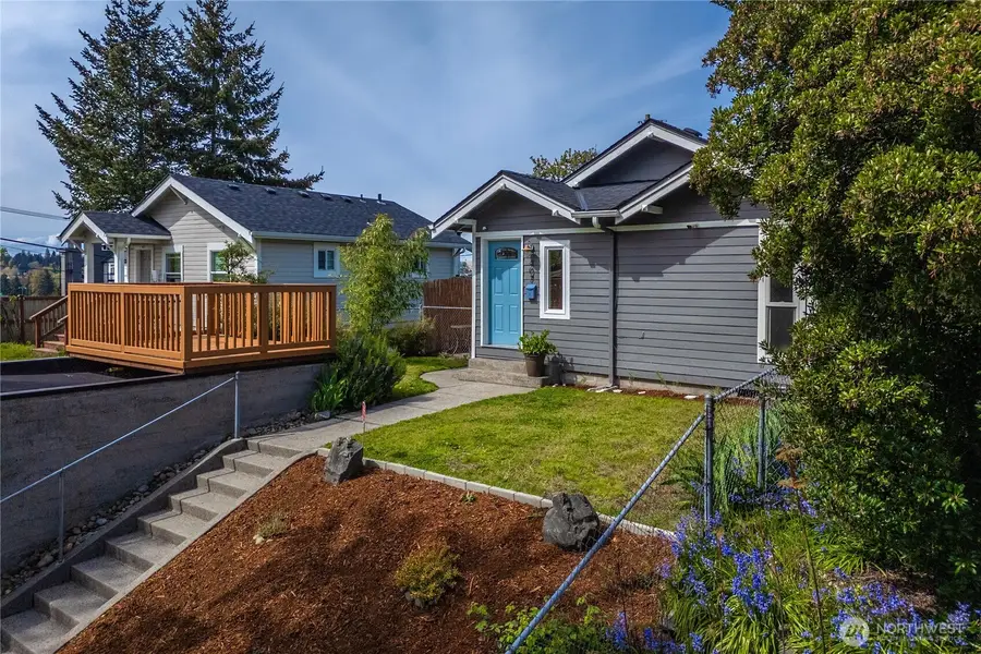 407 E Wright Ave, Tacoma, WA 98404 - #3