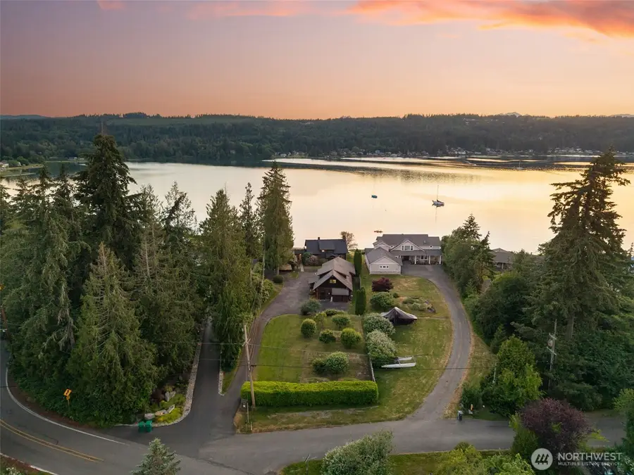 4617 Erlands Point Road Nw, Bremerton, WA 98312 - #3