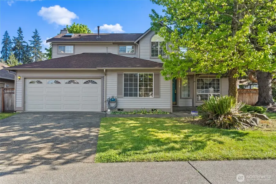 11719 SE 315th Street, Auburn, WA 98092 - #2
