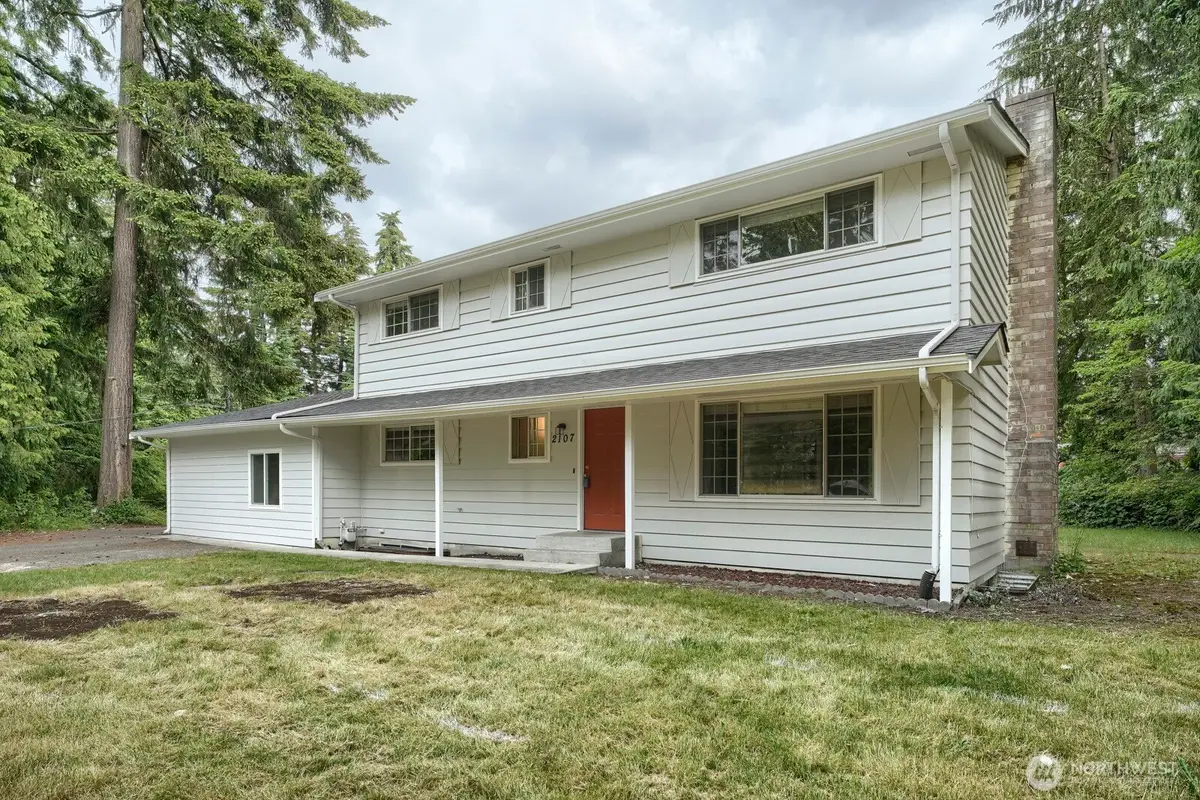 2107 SW 316th Street, Federal Way, WA 98023 - #1