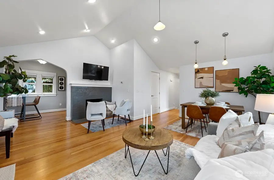 1516 NE 96th Street, Seattle, WA 98115 - #3
