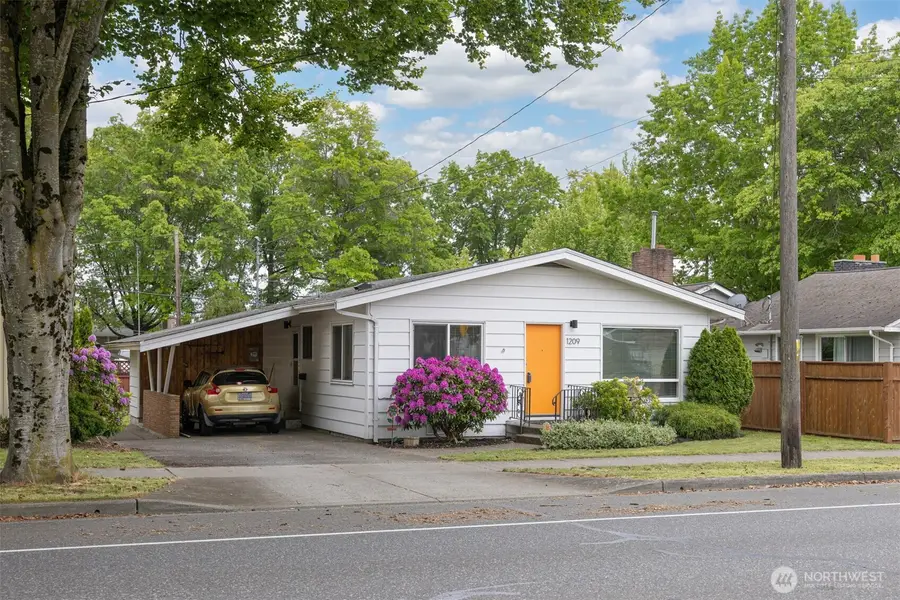 1209 Grover Street, Lynden, WA 98264 - #2