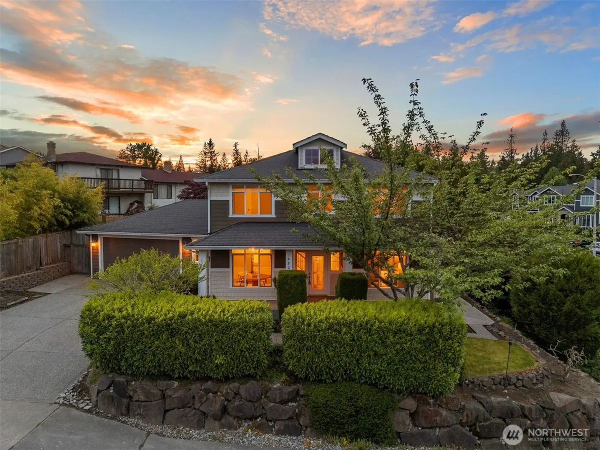 14824 80th Avenue Se, Snohomish, WA 98296 - #1