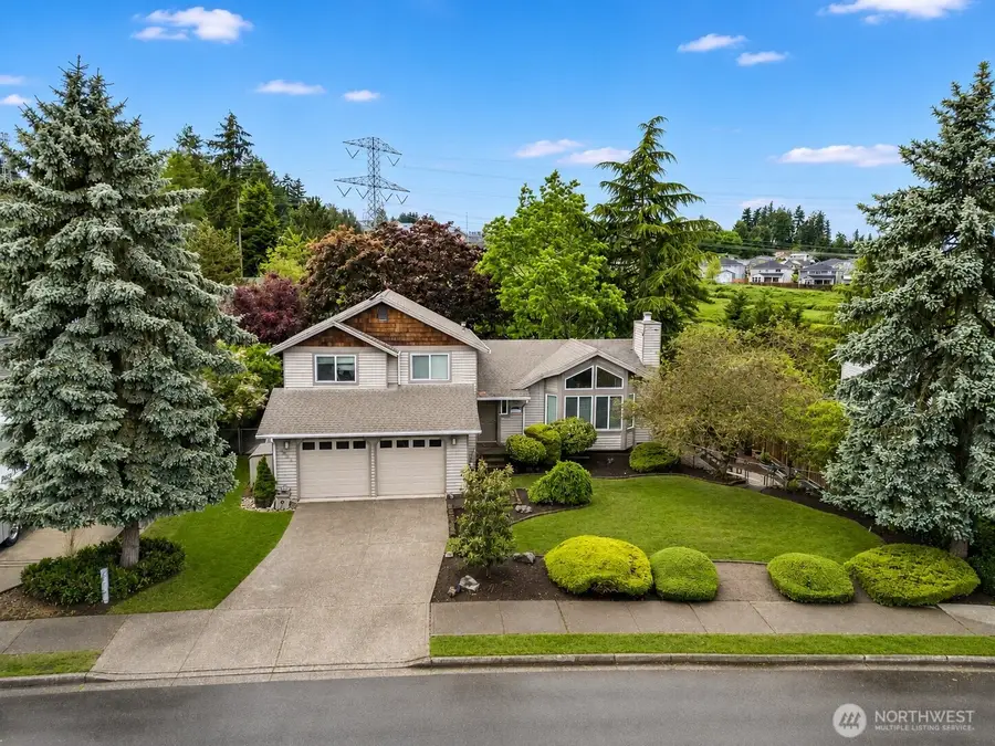 2411 T Street Nw, Auburn, WA 98001 - #3