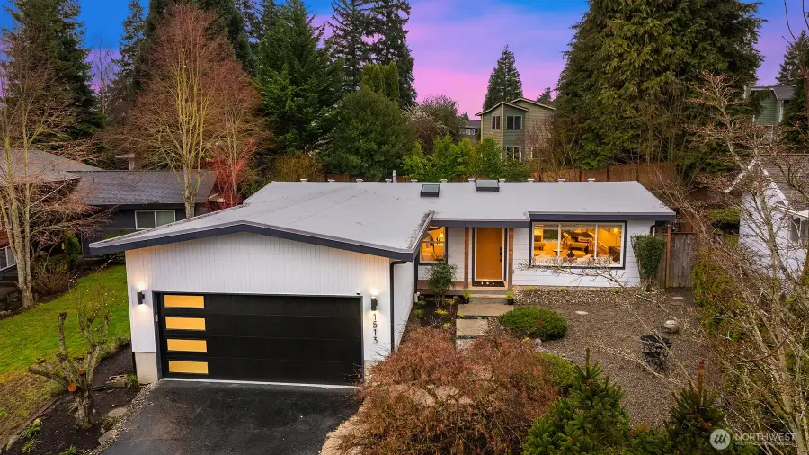 1513 3rd Place, Kirkland, WA 98033 - #2