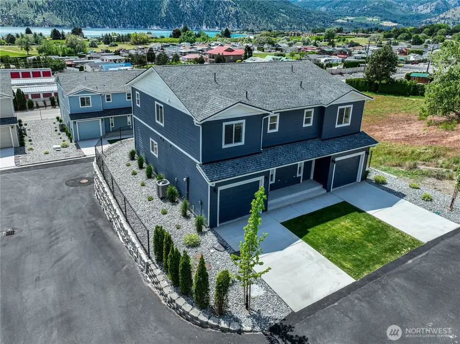 51 Phoebe Lane #C6, Manson, WA 98831 - #2