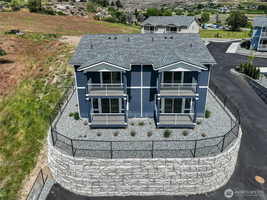 51 Phoebe Lane #C6, Manson, WA 98831 - #3