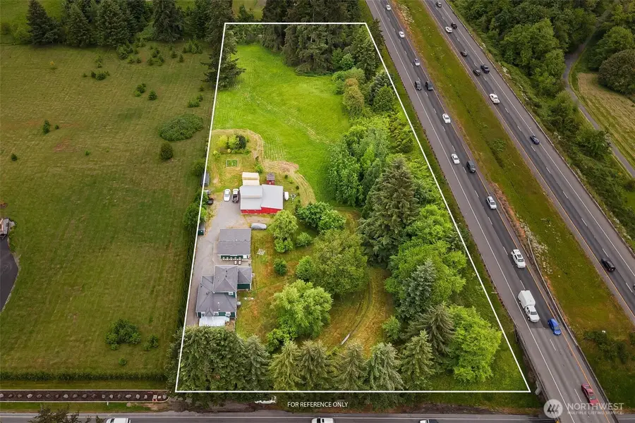 3407 S Fruitland, Puyallup, WA 98373 - #2