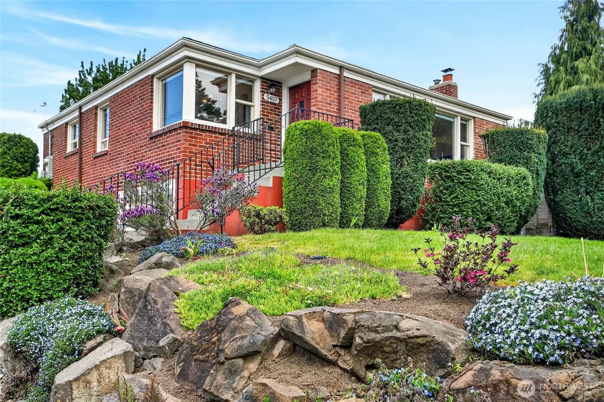 5457 35th Avenue Sw, Seattle, WA 98126 - #1