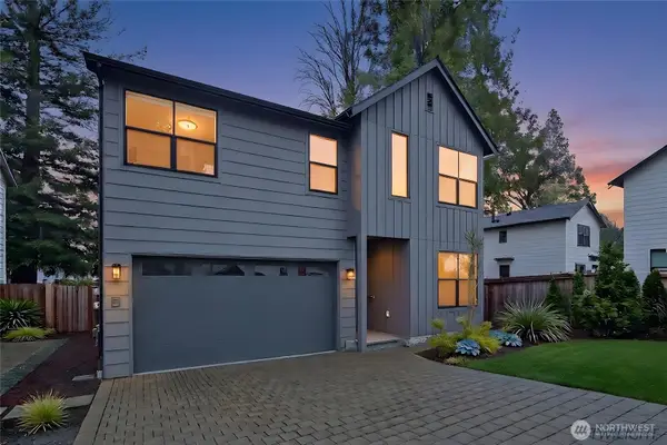 12332 38th Avenue Ne, Seattle, WA 98125
