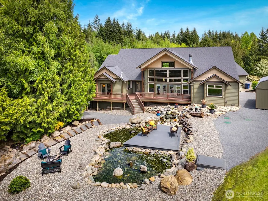 11918 123rd Avenue Ne, Lake Stevens, WA 98258 - #3