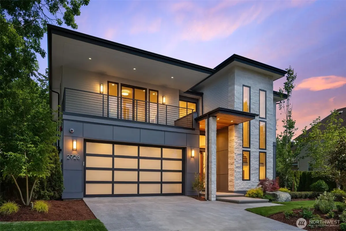 2728 63rd Avenue Se, Mercer Island, WA 98040 - #1