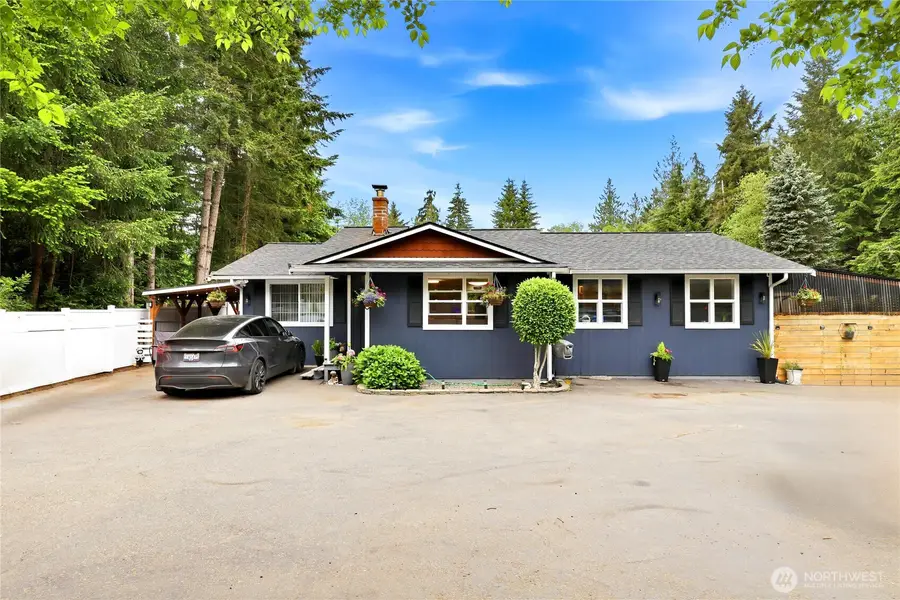 6875 E Fillmore Street, Port Orchard, WA 98366 - #2