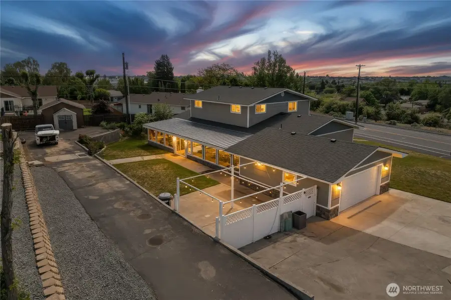 921 NW 1st Avenue, Ephrata, WA 98823 - #2