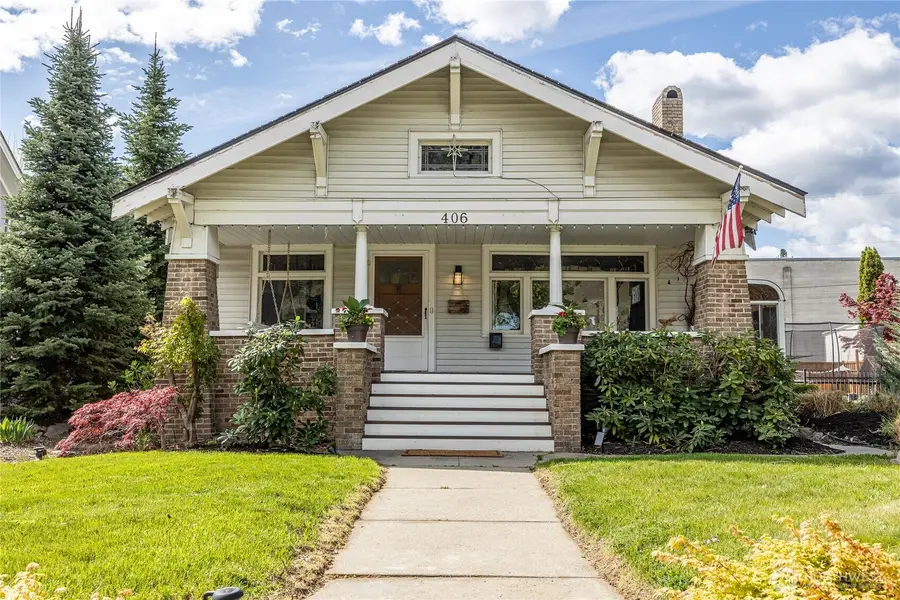 406 Cottage Avenue, Cashmere, WA 98815 - #2