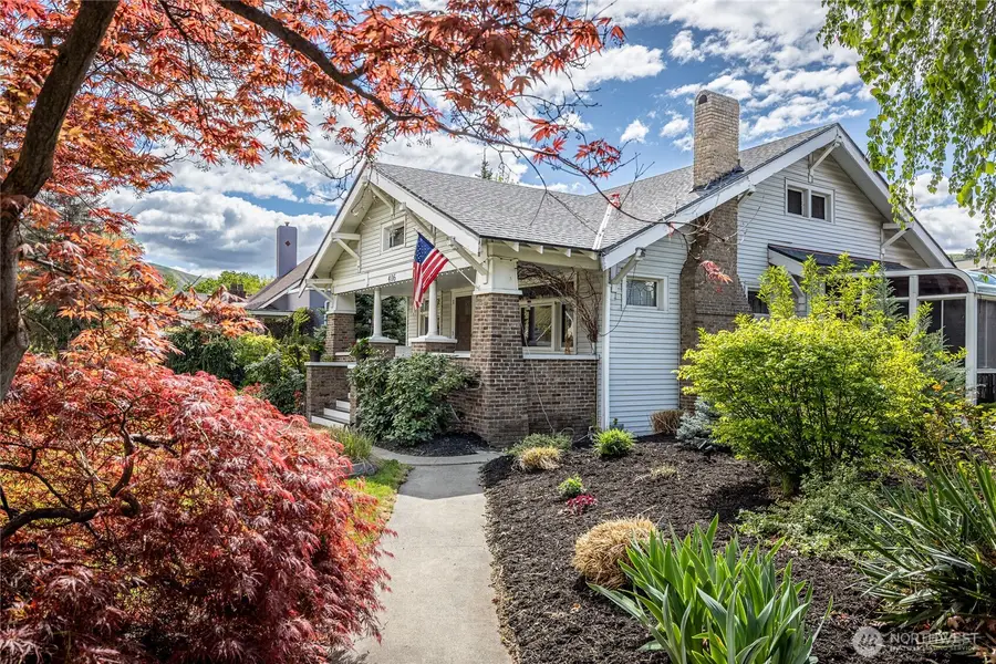 406 Cottage Avenue, Cashmere, WA 98815 - #3