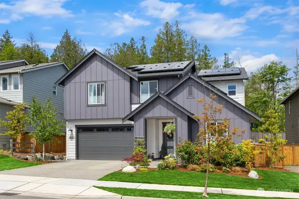 18553 Sawgrass Drive Ne, Poulsbo, WA 98370