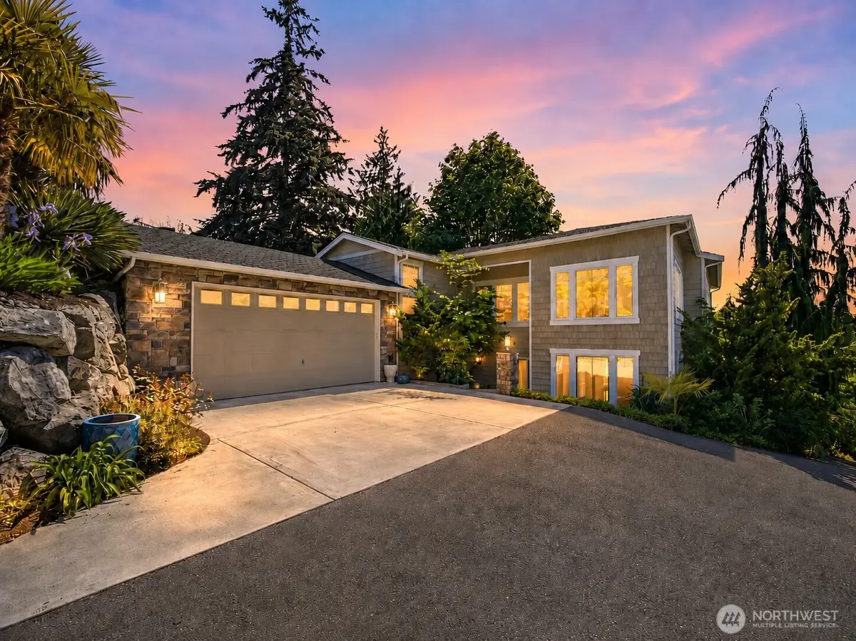 5015 Sound Avenue, Everett, WA 98203 - #1
