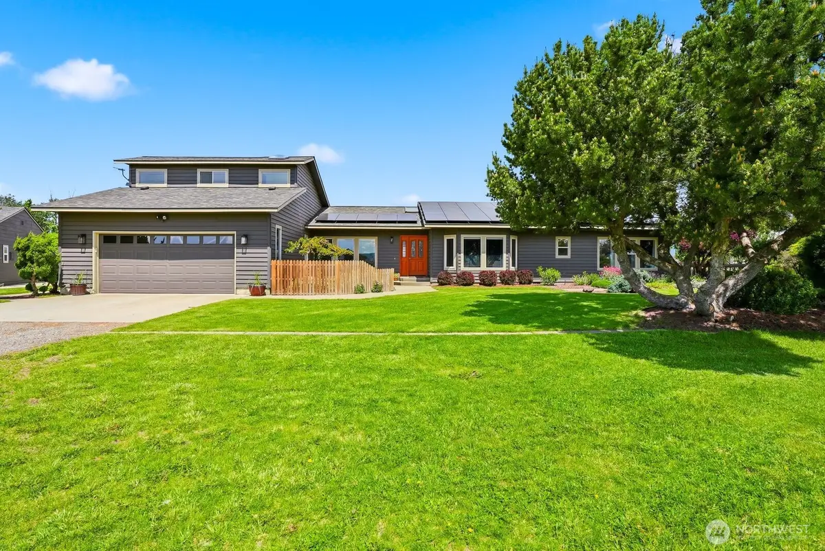 2531 Watson Road, Ellensburg, WA 98926 - #1