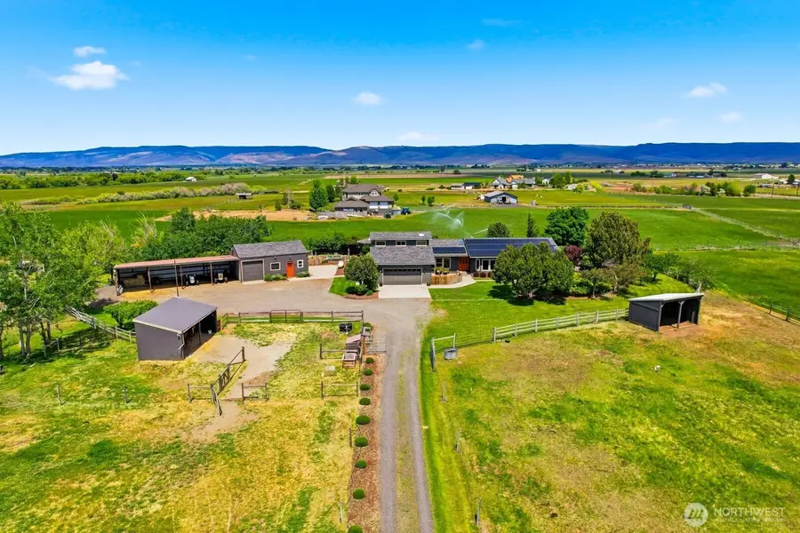 2531 Watson Road, Ellensburg, WA 98926 - #2