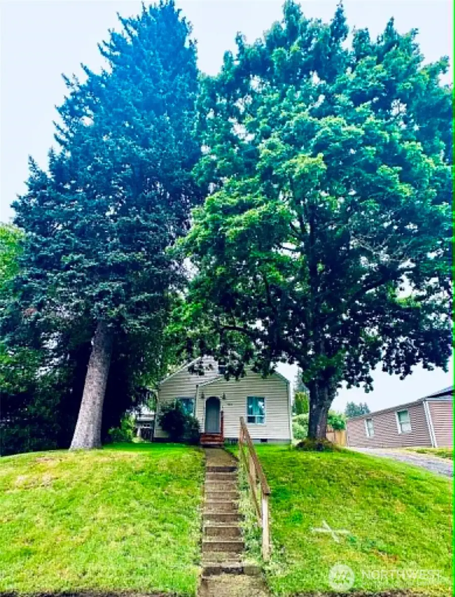 4829 S L Street, Tacoma, WA 98408 - #2