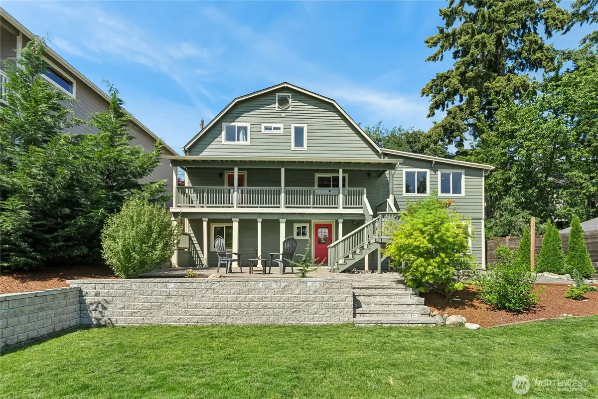 14042 33rd Avenue S, Tukwila, WA 98168 - #1