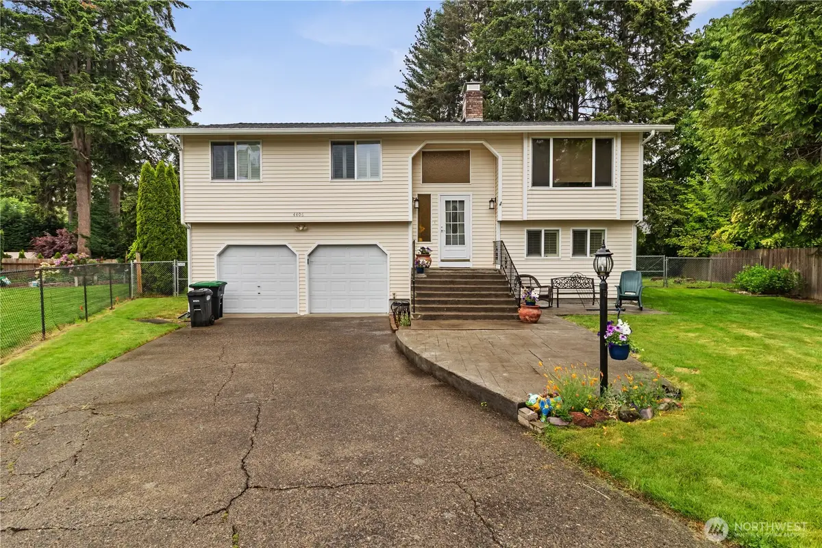 4406 Montclair Drive Se, Lacey, WA 98503 - #1