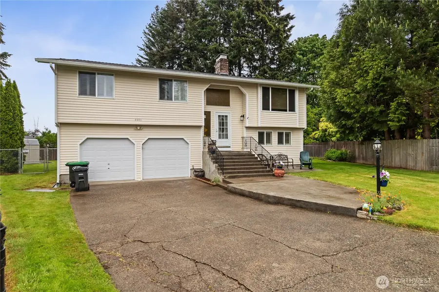 4406 Montclair Drive Se, Lacey, WA 98503 - #2