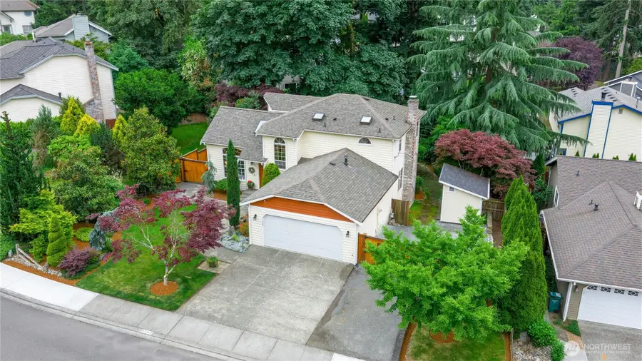 5507 James Avenue Se, Auburn, WA 98092 - #2