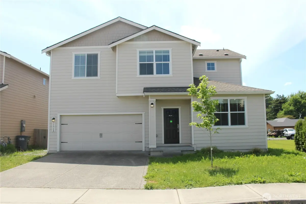 11948 64th Street E, Puyallup, WA 98372 - #1