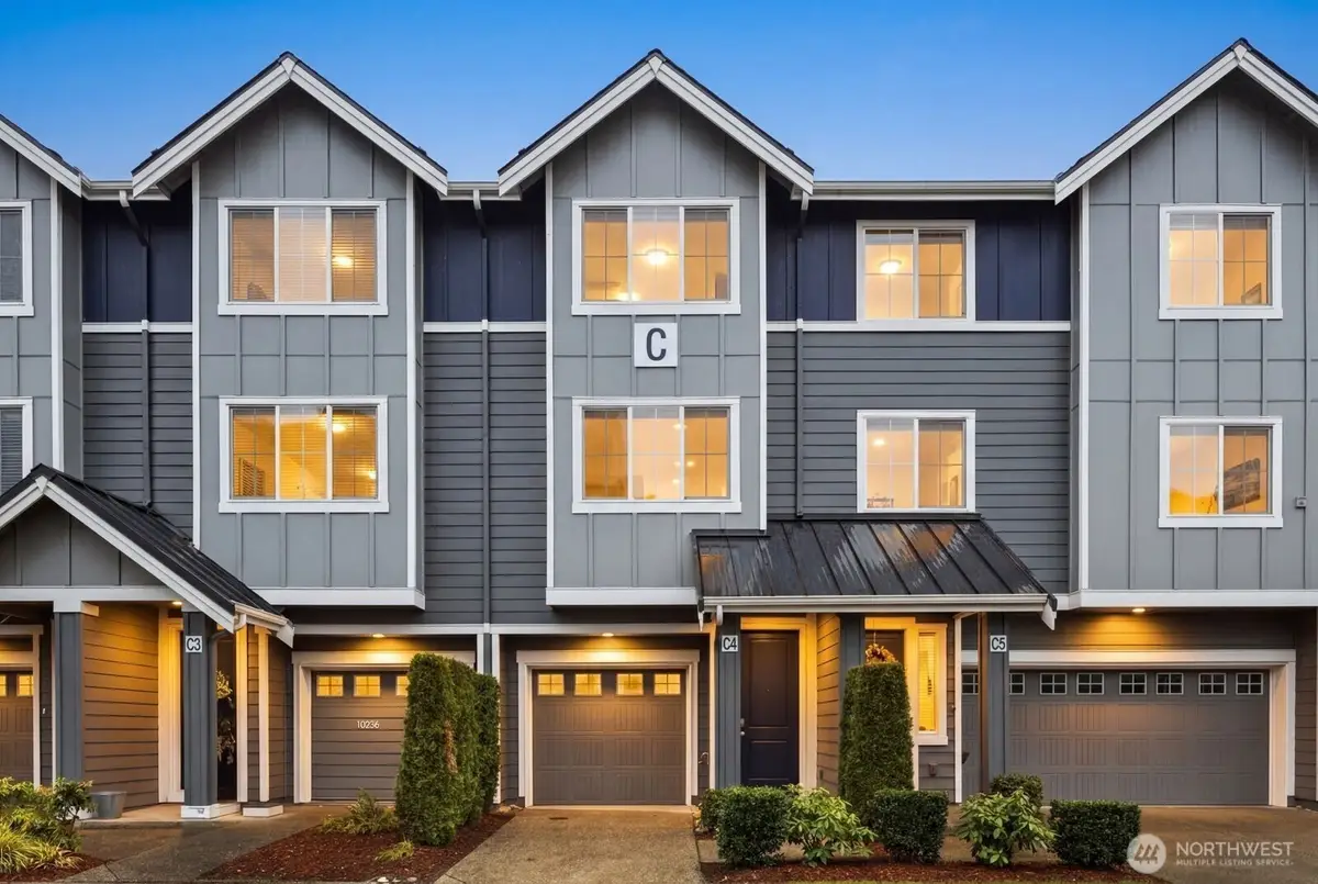 1621 Seattle Hill Road #C-4, Bothell, WA 98012 - #1