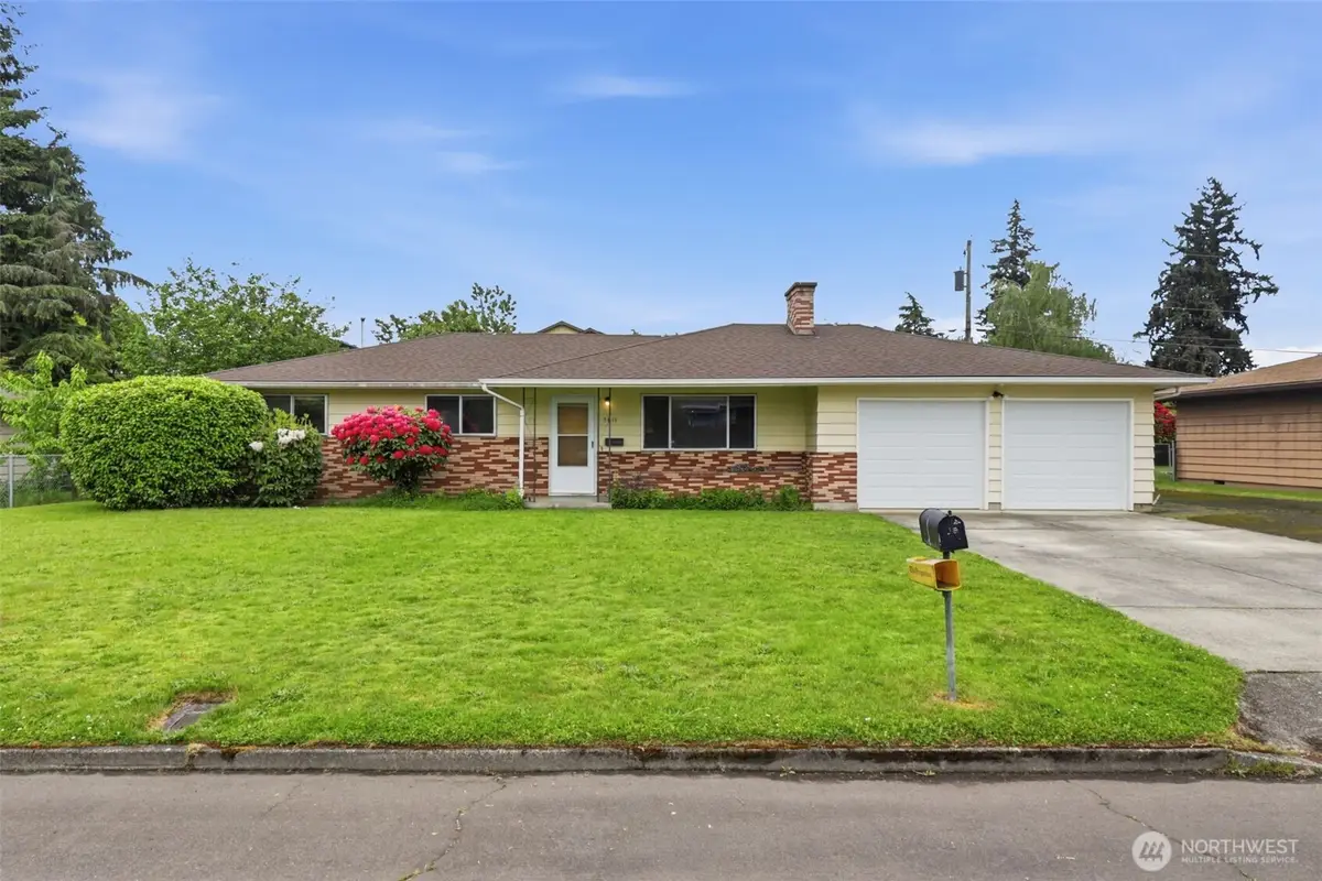 3011 NE 44th Street, Vancouver, WA 98663 - #1