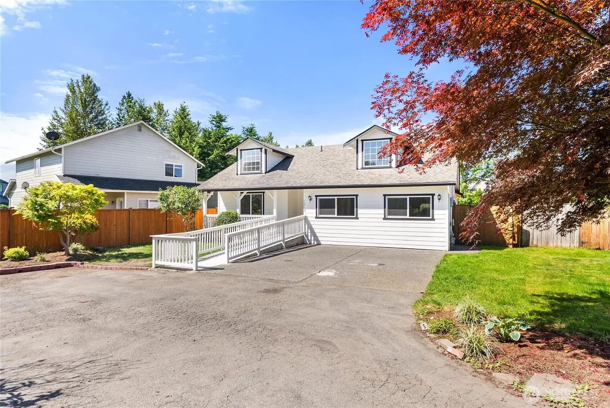 10702 59th Avenue Ne, Marysville, WA 98270 - #1