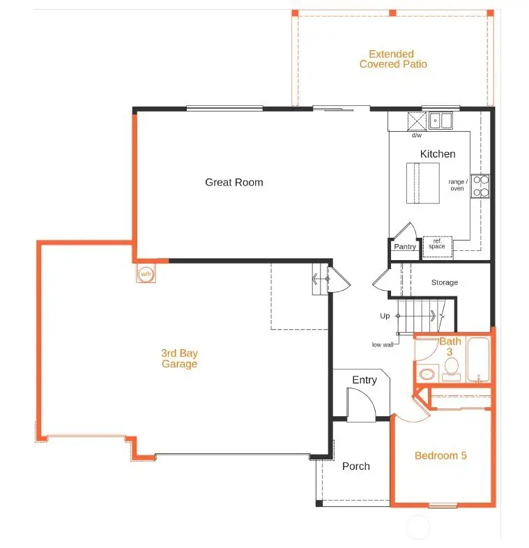 18455 139th Avenue Ct E #32, Puyallup, WA 98374 - #2