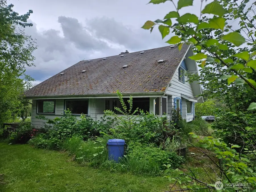 4105 Johnson Point Road Ne, Olympia, WA 98516 - #2