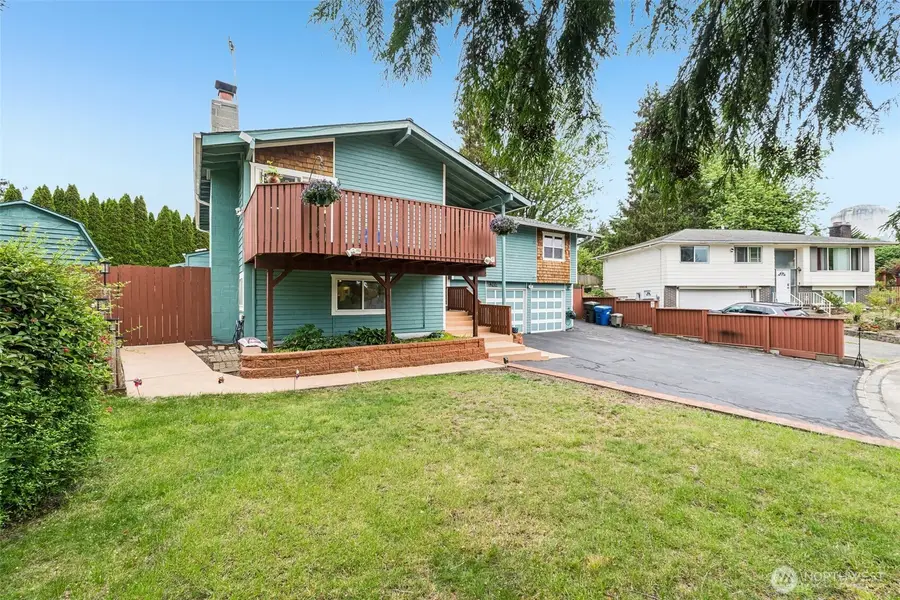 12410 SE 210th Street, Kent, WA 98031 - #2