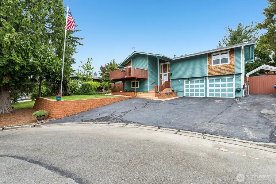 12410 SE 210th Street, Kent, WA 98031 - #3