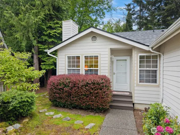 3805 Gablecrest Court, Bellingham, WA 98226