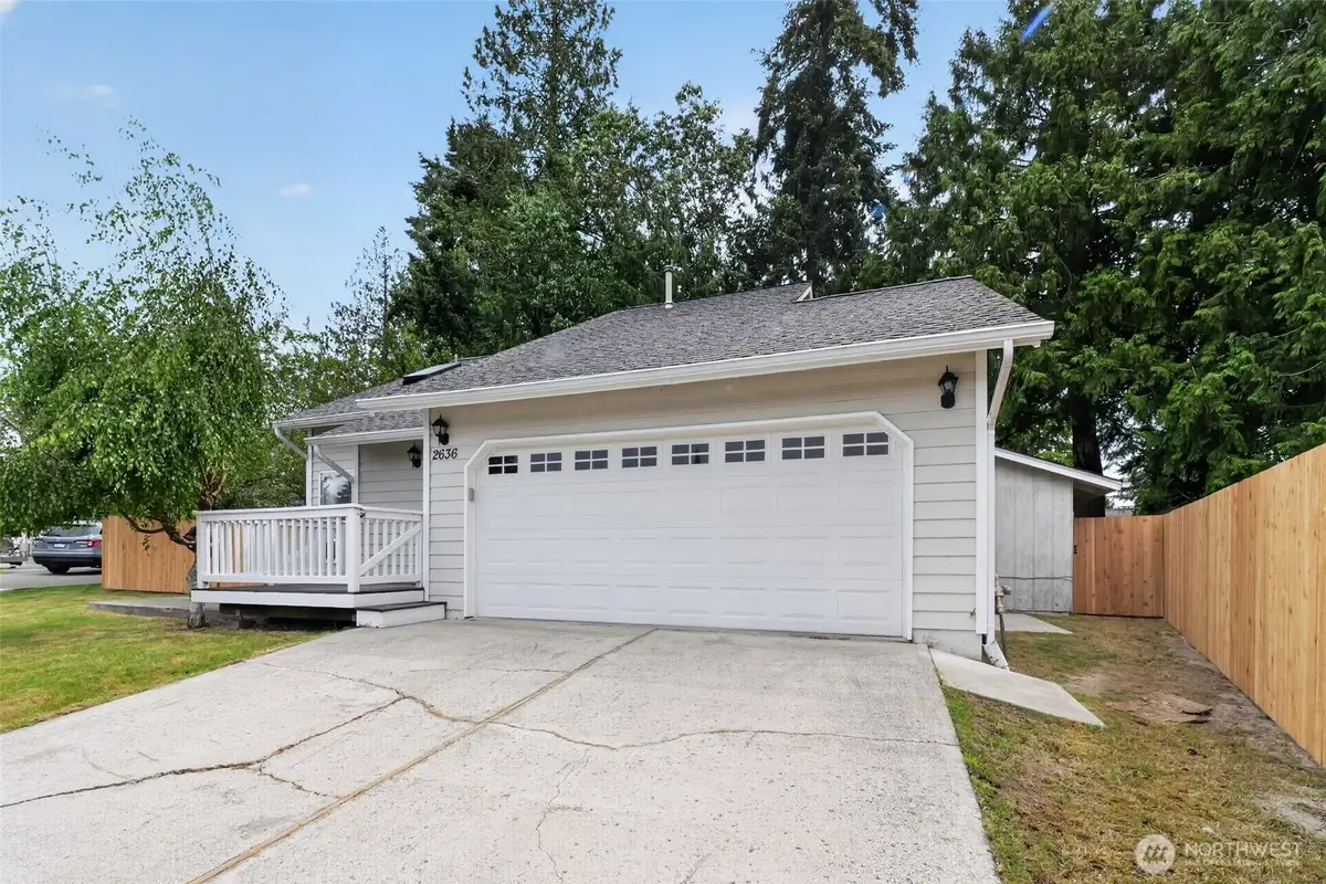 2636 NE Coventry Place, Bremerton, WA 98311 - #1