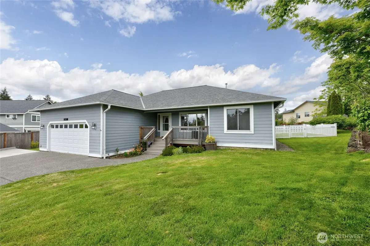 1392 Turquoise Court Ne, Poulsbo, WA 98370 - #1