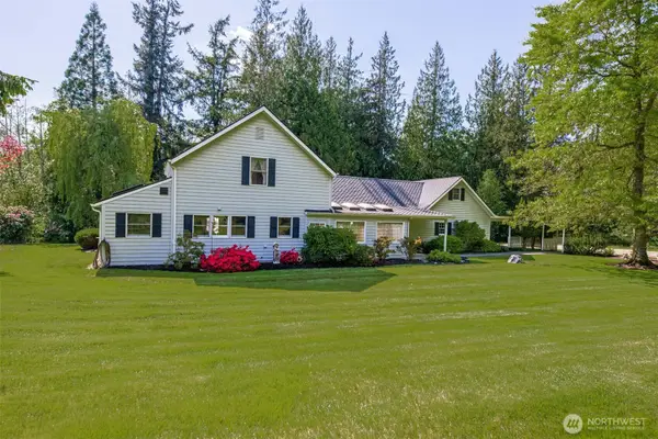15714 Larson Lane, Mount Vernon, WA 98273