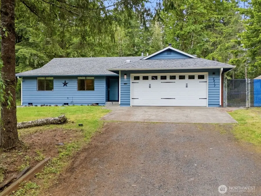 7817 Fairview Road Sw, Olympia, WA 98512 - #2