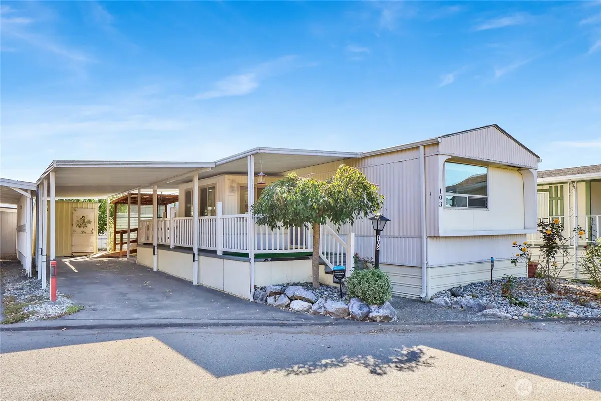 1200 Lincoln Street #103, Bellingham, WA 98229 - #1