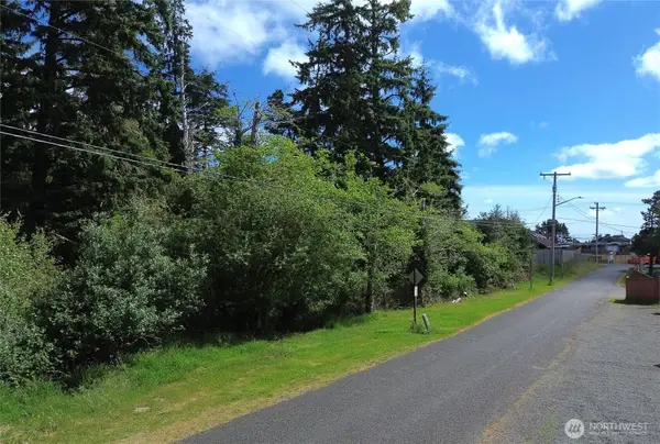 0 W Elizabeth Street, Westport, WA 98595