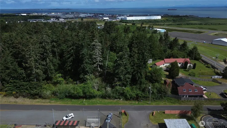 0 W Elizabeth Street, Westport, WA 98595 - #3