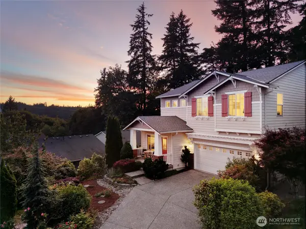 12218 NE 203rd Street, Bothell, WA 98011