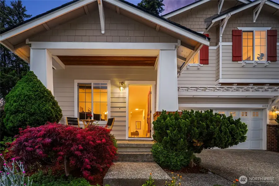 12218 NE 203rd Street, Bothell, WA 98011 - #3