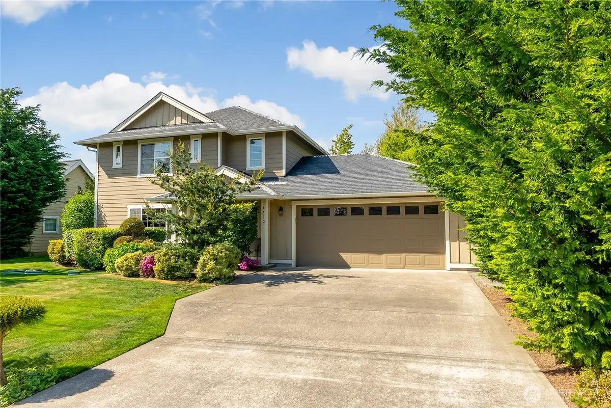 4610 Elmwood Drive, Blaine, WA 98230 - #1