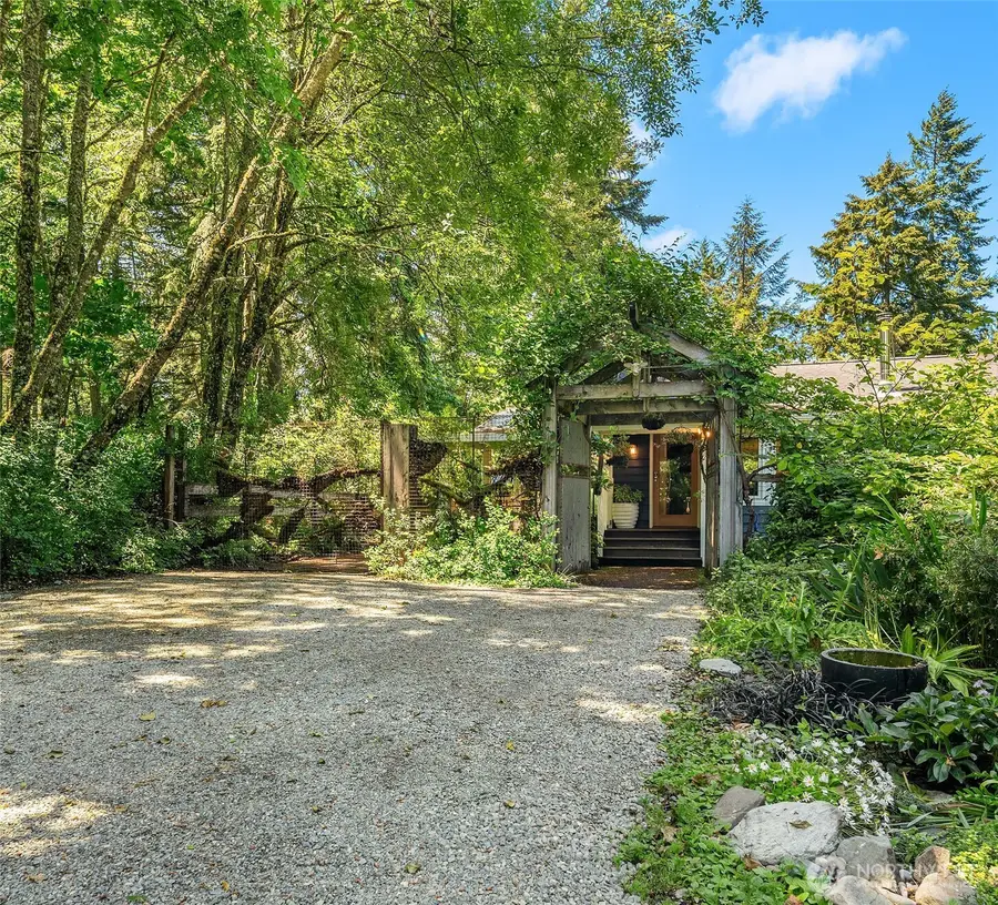 12032 Vashon Highway Sw, Vashon, WA 98070 - #2