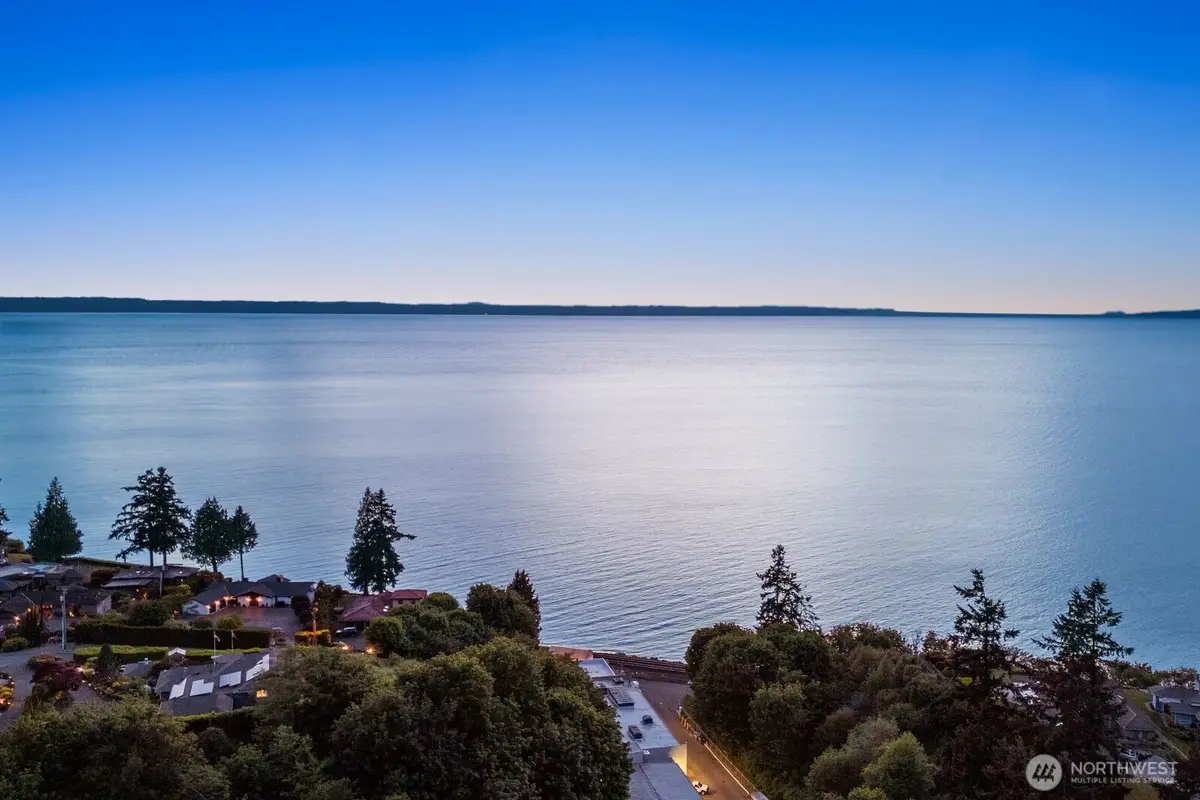 16858 76th Avenue W, Edmonds, WA 98026 - #1